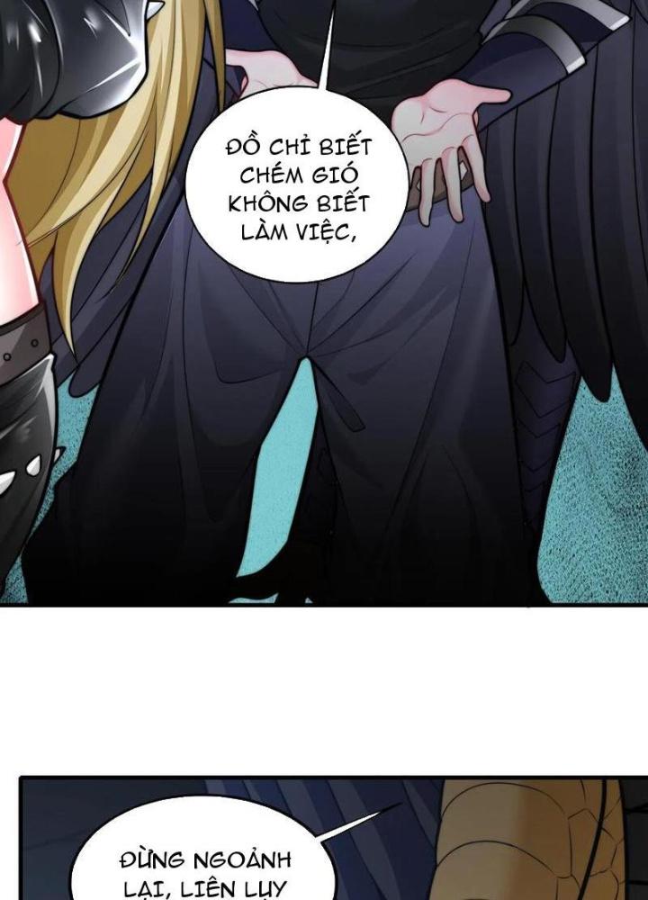 Bỉ Nhân Độc Tìm Đường Chết Chapter 124 - Trang 2