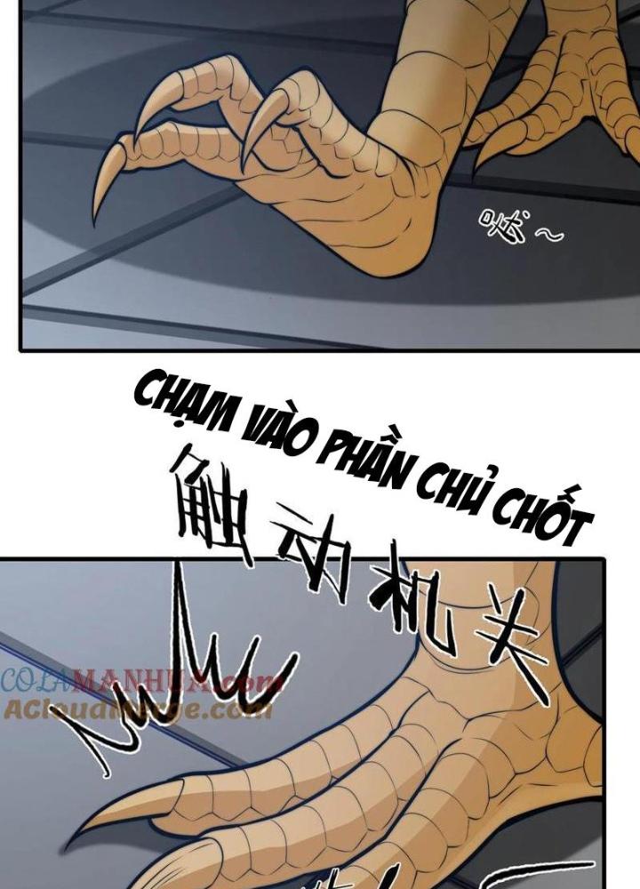 Bỉ Nhân Độc Tìm Đường Chết Chapter 124 - Trang 2