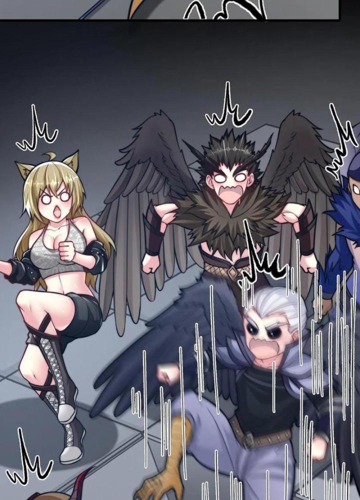 Bỉ Nhân Độc Tìm Đường Chết Chapter 124 - Trang 2