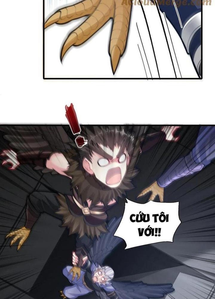 Bỉ Nhân Độc Tìm Đường Chết Chapter 124 - Trang 2