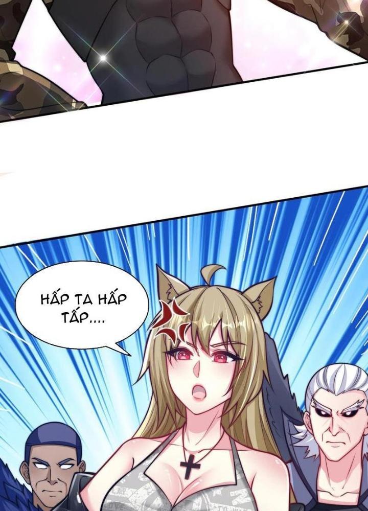 Bỉ Nhân Độc Tìm Đường Chết Chapter 124 - Trang 2