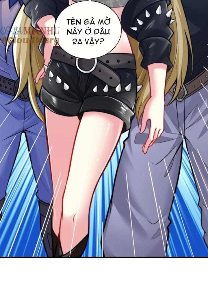 Bỉ Nhân Độc Tìm Đường Chết Chapter 124 - Trang 2