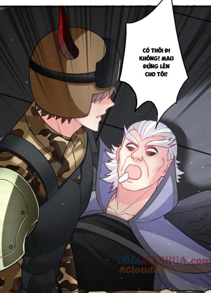 Bỉ Nhân Độc Tìm Đường Chết Chapter 124 - Trang 2