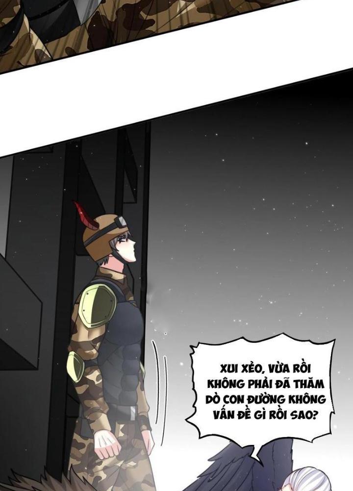 Bỉ Nhân Độc Tìm Đường Chết Chapter 124 - Trang 2