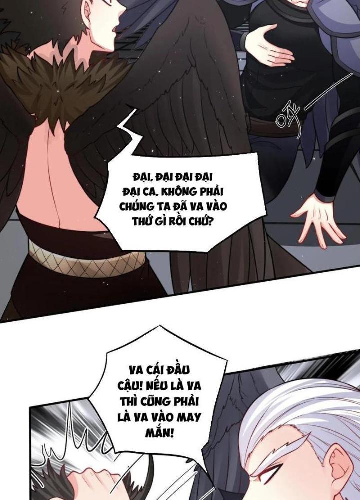 Bỉ Nhân Độc Tìm Đường Chết Chapter 124 - Trang 2