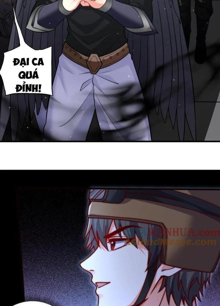 Bỉ Nhân Độc Tìm Đường Chết Chapter 124 - Trang 2