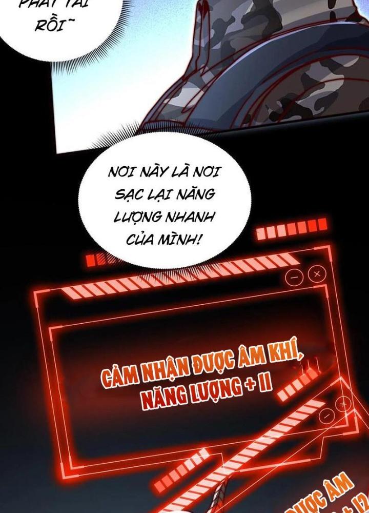 Bỉ Nhân Độc Tìm Đường Chết Chapter 124 - Trang 2