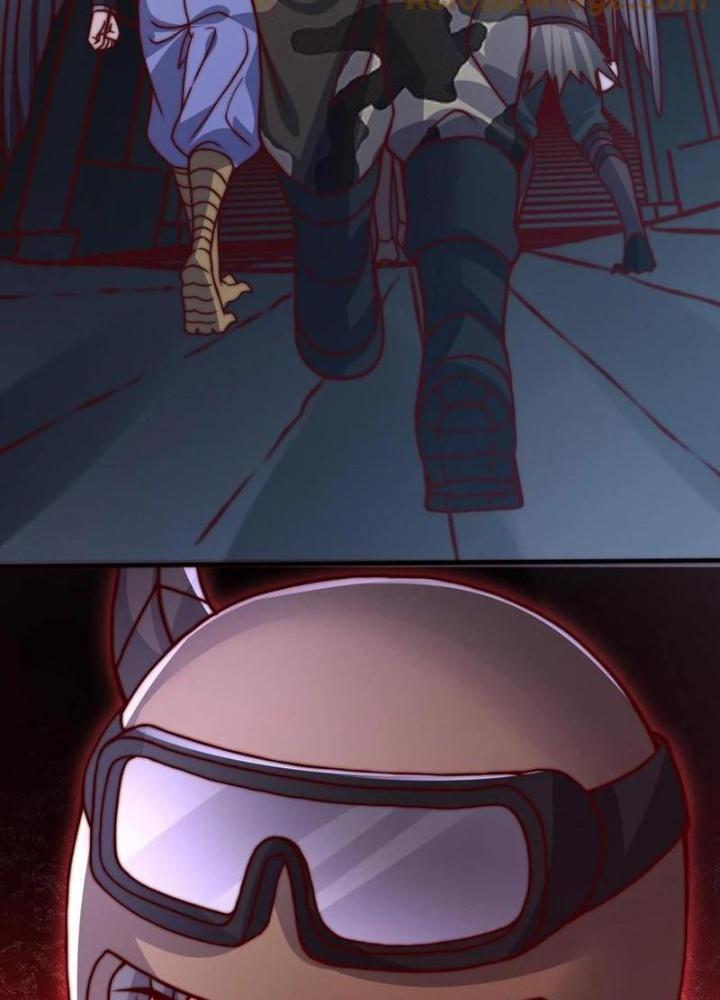 Bỉ Nhân Độc Tìm Đường Chết Chapter 124 - Trang 2