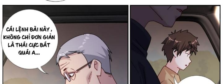 Ta Đột Nhiên Thành Tiên, Làm Sao Bây Giờ Chapter 136 - Trang 2