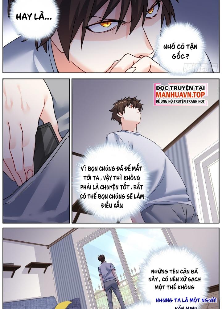 Ta Đột Nhiên Thành Tiên, Làm Sao Bây Giờ Chapter 136 - Trang 2