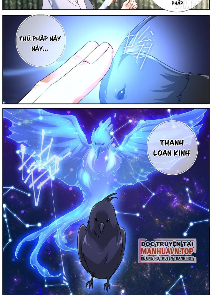 Ta Đột Nhiên Thành Tiên, Làm Sao Bây Giờ Chapter 136 - Trang 2