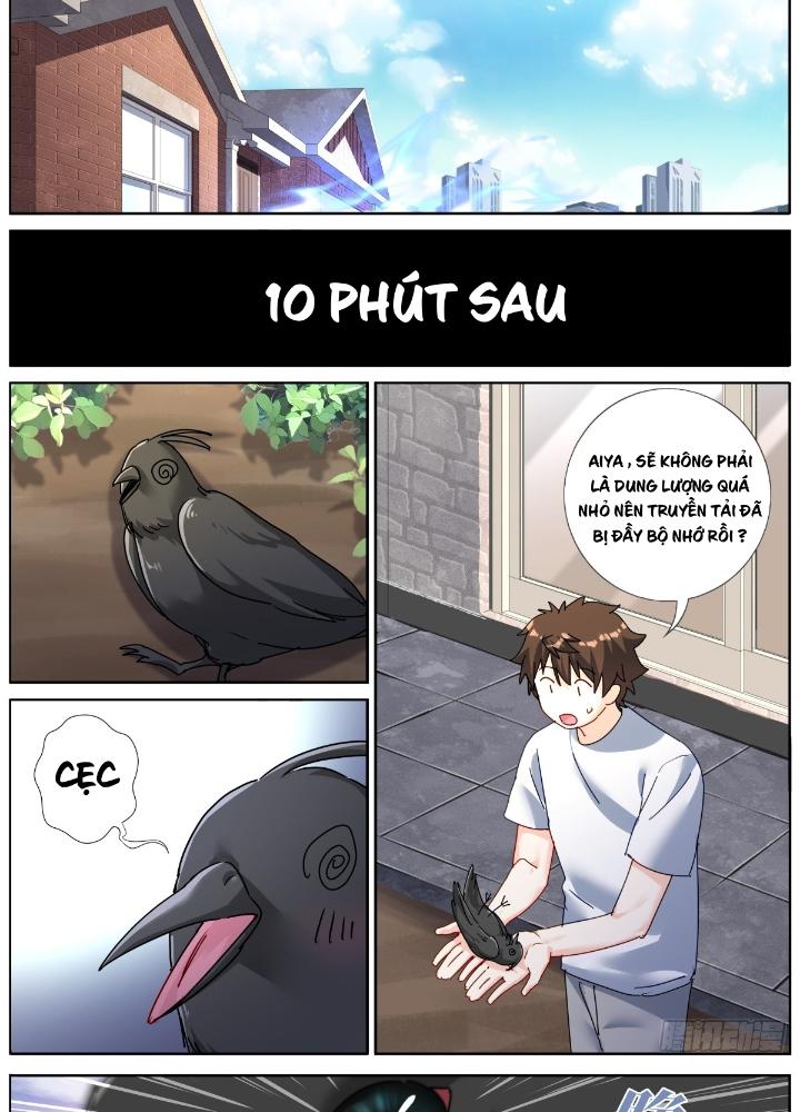 Ta Đột Nhiên Thành Tiên, Làm Sao Bây Giờ Chapter 136 - Trang 2