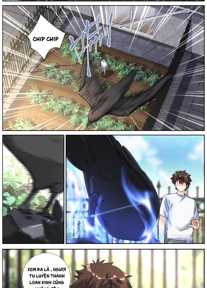 Ta Đột Nhiên Thành Tiên, Làm Sao Bây Giờ Chapter 136 - Trang 2