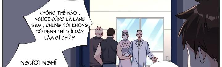 Ta Đột Nhiên Thành Tiên, Làm Sao Bây Giờ Chapter 137 - Trang 2