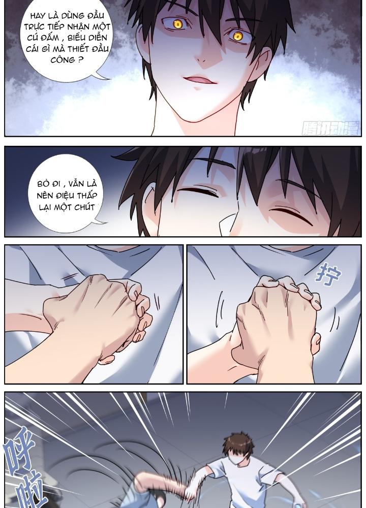 Ta Đột Nhiên Thành Tiên, Làm Sao Bây Giờ Chapter 137 - Trang 2