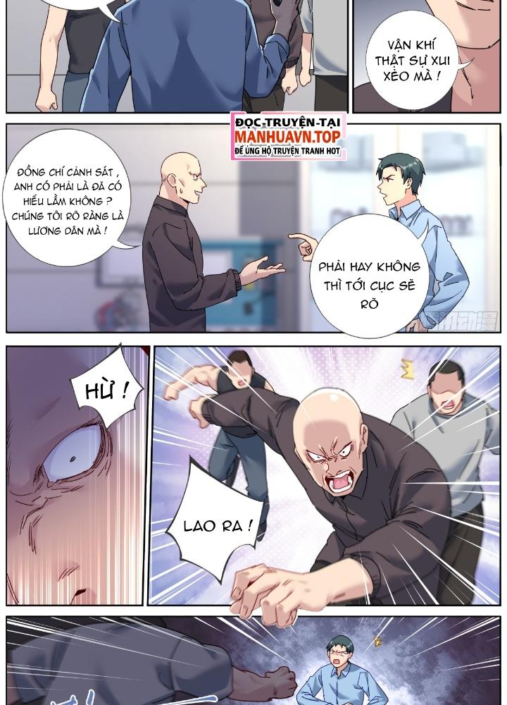 Ta Đột Nhiên Thành Tiên, Làm Sao Bây Giờ Chapter 137 - Trang 2