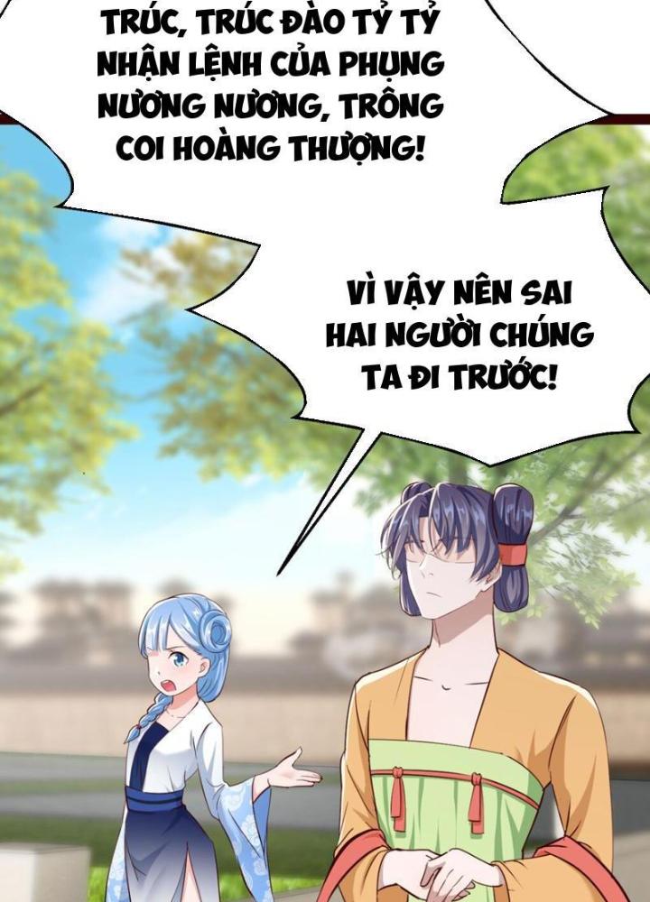 Tối Cường Phò Mã Loạn Tam Giới Chapter 8 - Trang 2