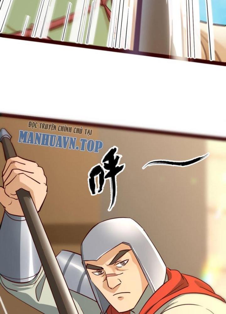 Tối Cường Phò Mã Loạn Tam Giới Chapter 8 - Trang 2