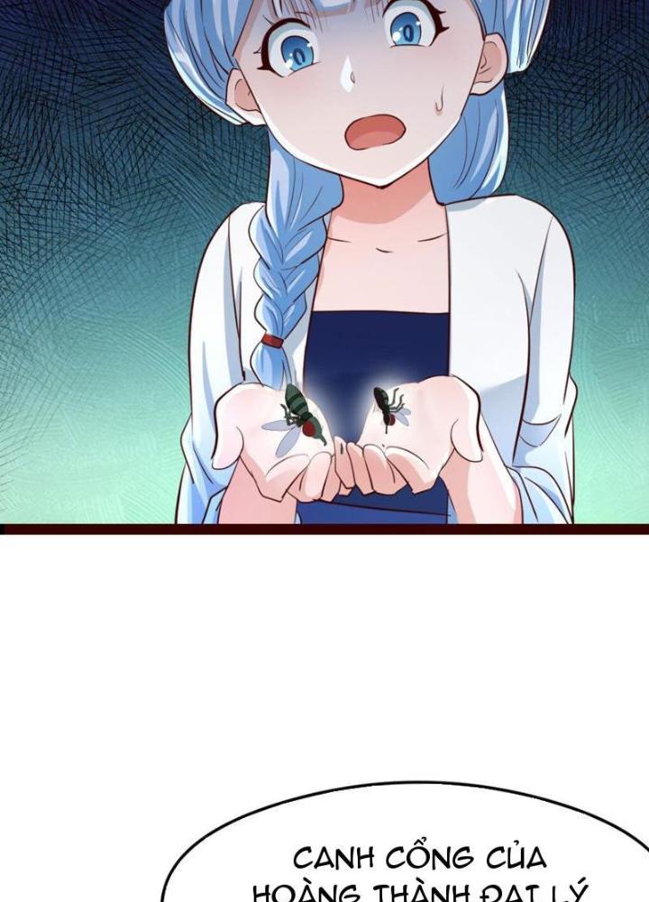 Tối Cường Phò Mã Loạn Tam Giới Chapter 8 - Trang 2