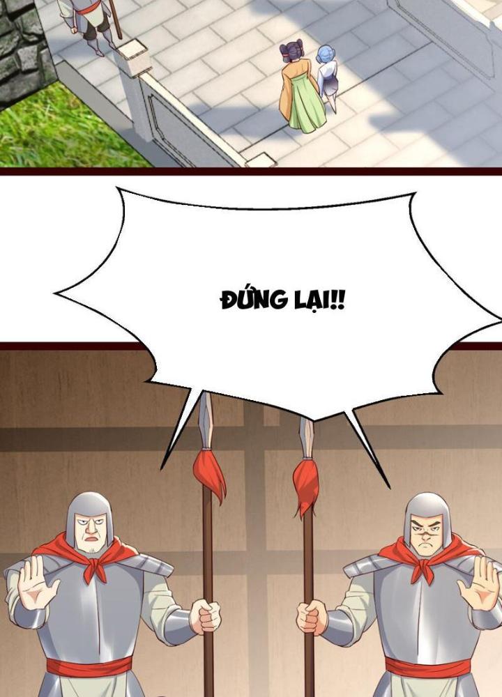 Tối Cường Phò Mã Loạn Tam Giới Chapter 8 - Trang 2