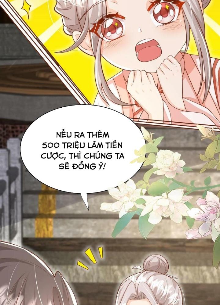 Tiểu Manh Bảo Bốn Tuổi Theo Sư Phụ Xuống Núi Chapter 185 - Trang 2