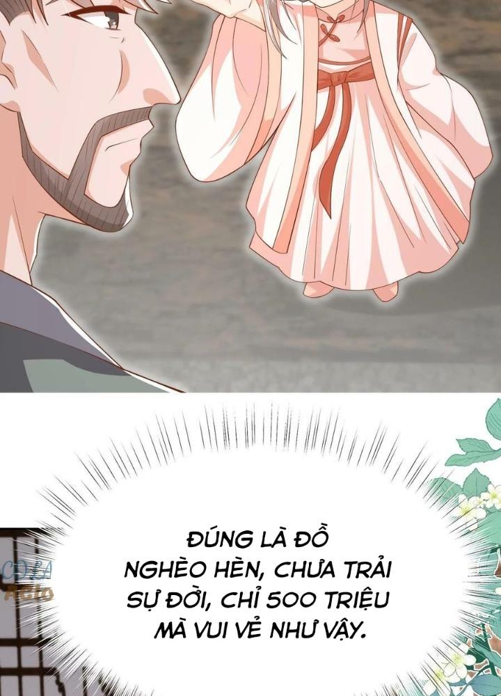 Tiểu Manh Bảo Bốn Tuổi Theo Sư Phụ Xuống Núi Chapter 185 - Trang 2