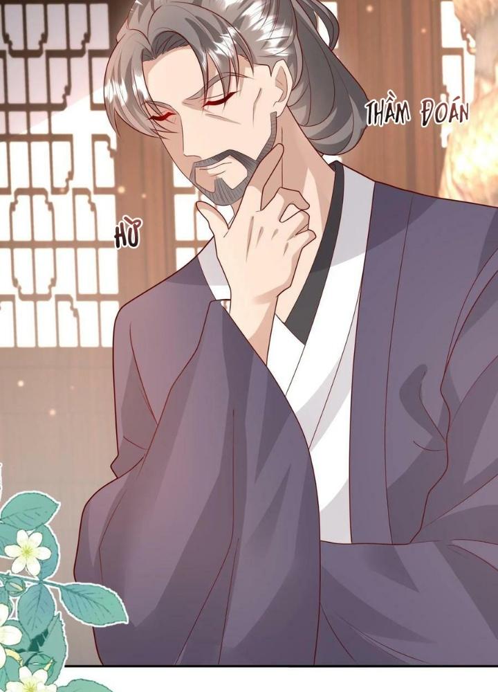 Tiểu Manh Bảo Bốn Tuổi Theo Sư Phụ Xuống Núi Chapter 185 - Trang 2