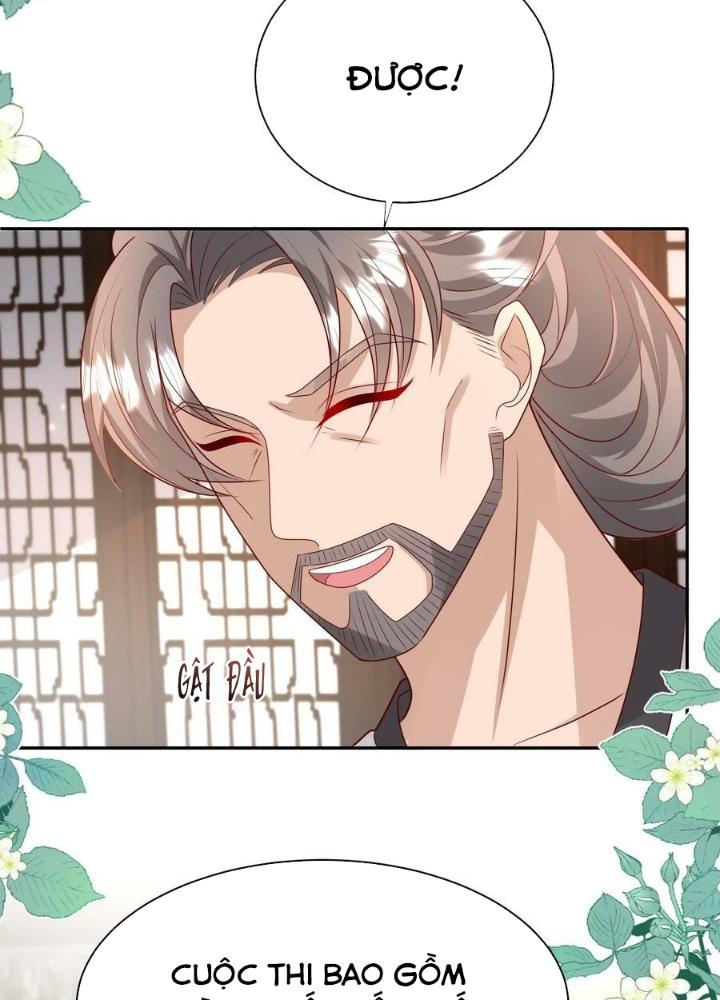 Tiểu Manh Bảo Bốn Tuổi Theo Sư Phụ Xuống Núi Chapter 185 - Trang 2