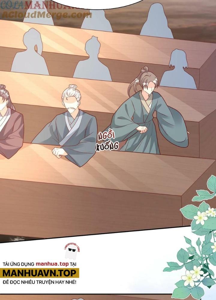 Tiểu Manh Bảo Bốn Tuổi Theo Sư Phụ Xuống Núi Chapter 185 - Trang 2