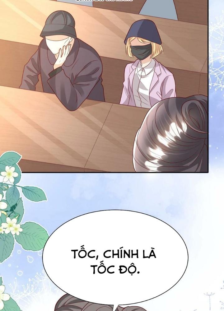 Tiểu Manh Bảo Bốn Tuổi Theo Sư Phụ Xuống Núi Chapter 185 - Trang 2