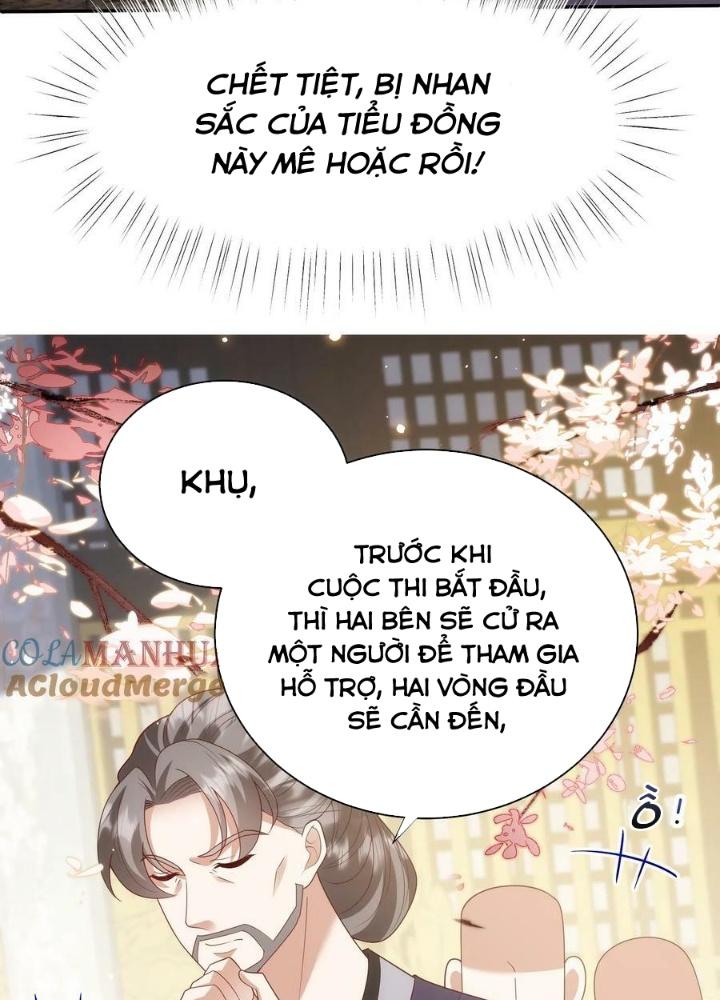Tiểu Manh Bảo Bốn Tuổi Theo Sư Phụ Xuống Núi Chapter 185 - Trang 2