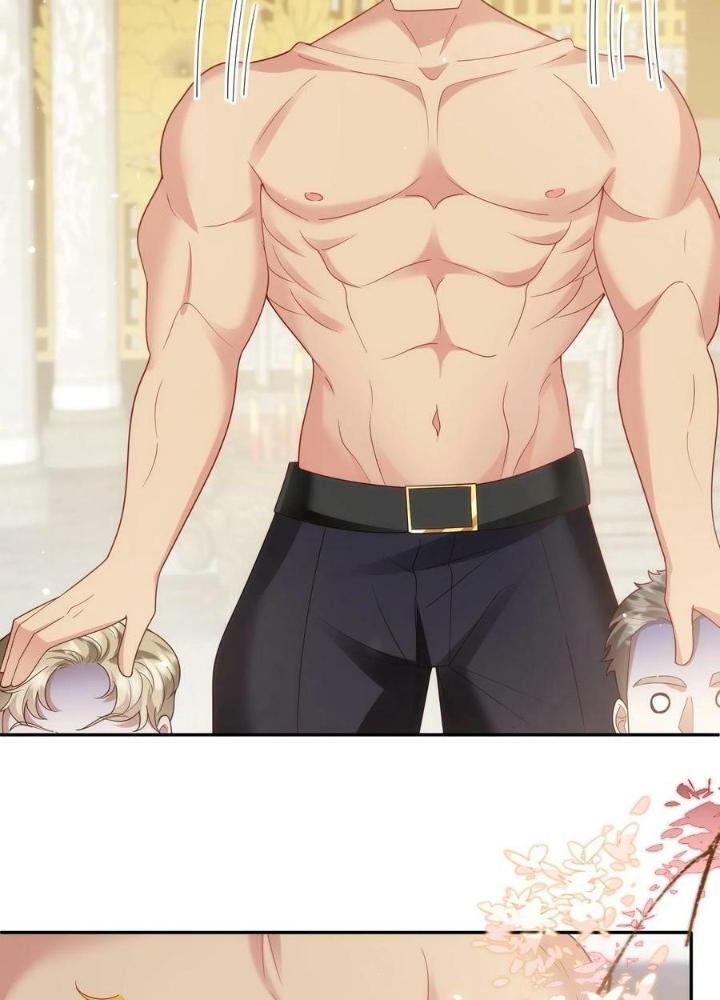 Tiểu Manh Bảo Bốn Tuổi Theo Sư Phụ Xuống Núi Chapter 185 - Trang 2