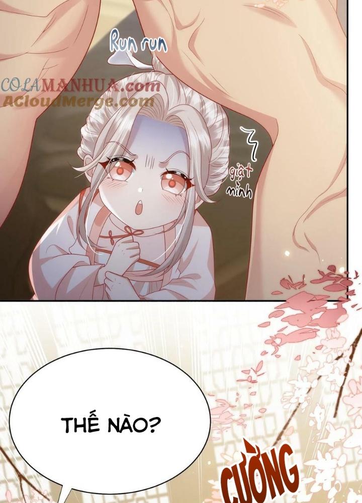 Tiểu Manh Bảo Bốn Tuổi Theo Sư Phụ Xuống Núi Chapter 185 - Trang 2