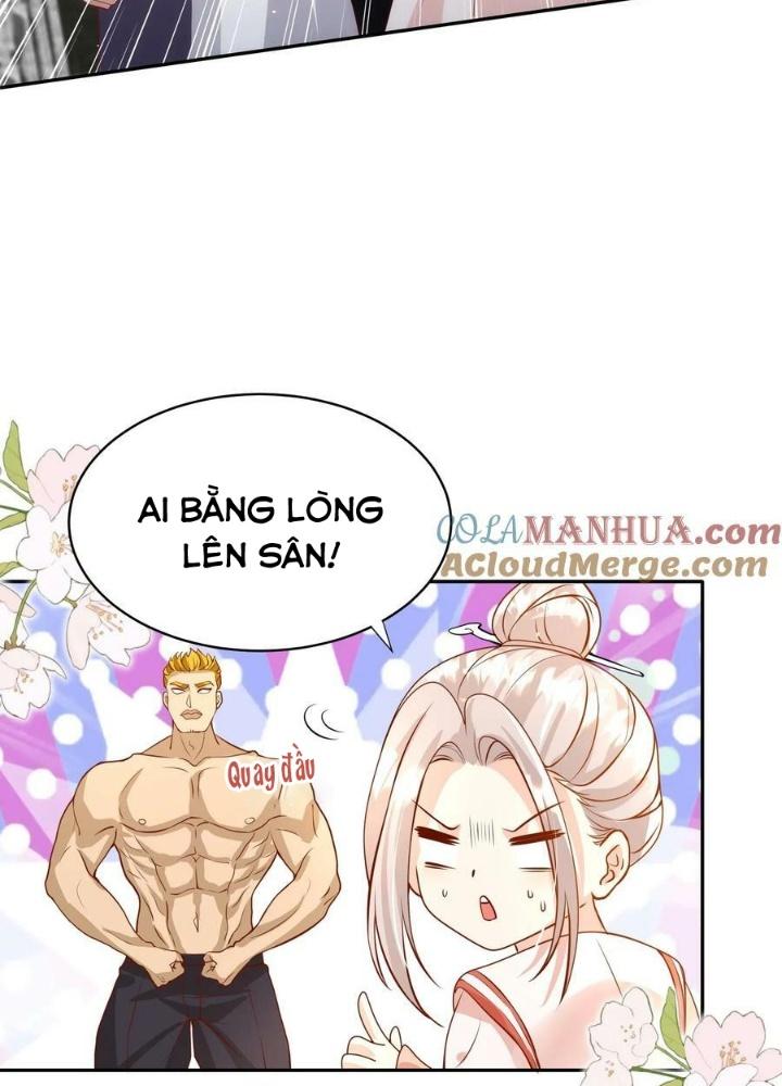 Tiểu Manh Bảo Bốn Tuổi Theo Sư Phụ Xuống Núi Chapter 185 - Trang 2