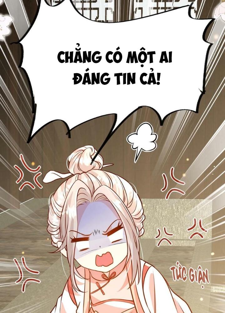 Tiểu Manh Bảo Bốn Tuổi Theo Sư Phụ Xuống Núi Chapter 185 - Trang 2