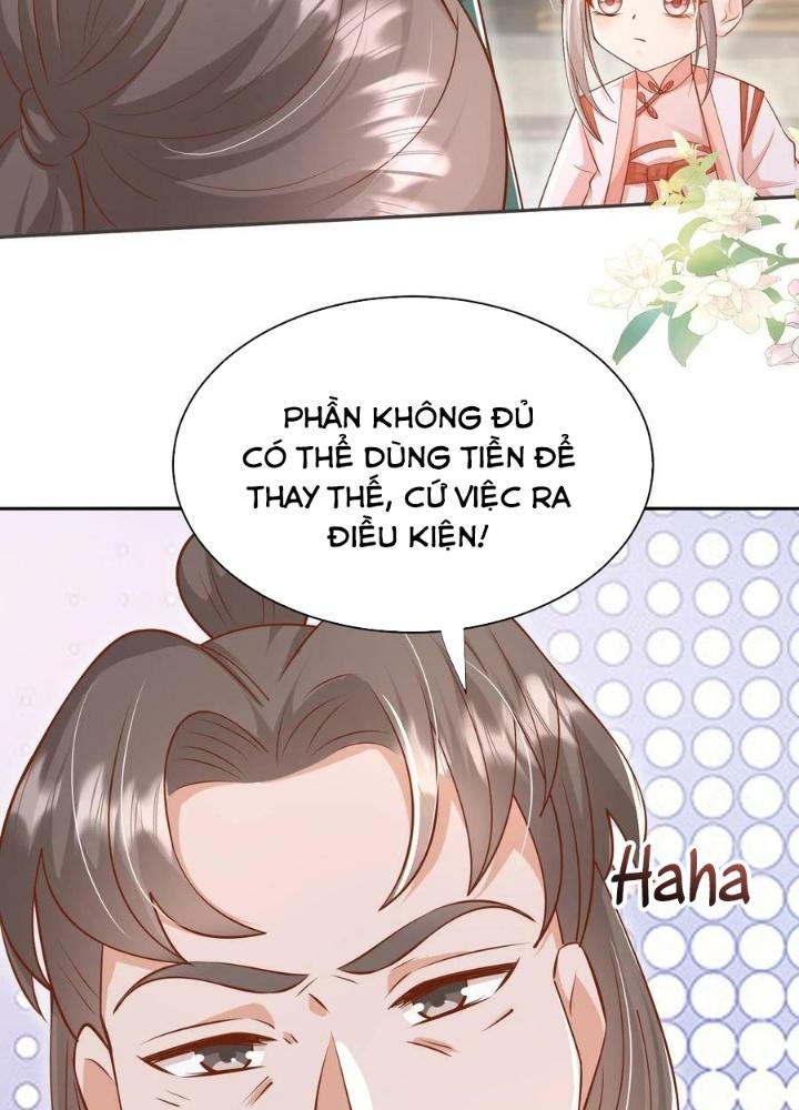 Tiểu Manh Bảo Bốn Tuổi Theo Sư Phụ Xuống Núi Chapter 185 - Trang 2