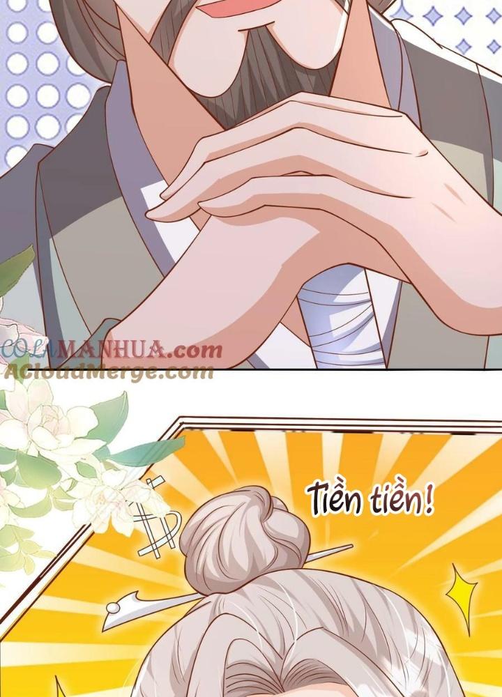 Tiểu Manh Bảo Bốn Tuổi Theo Sư Phụ Xuống Núi Chapter 185 - Trang 2