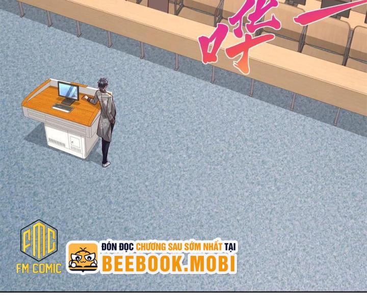 Chiến Thần Mạnh Nhất Đô Thị Chapter 41 - Trang 3