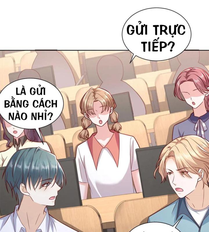 Chiến Thần Mạnh Nhất Đô Thị Chapter 41 - Trang 3