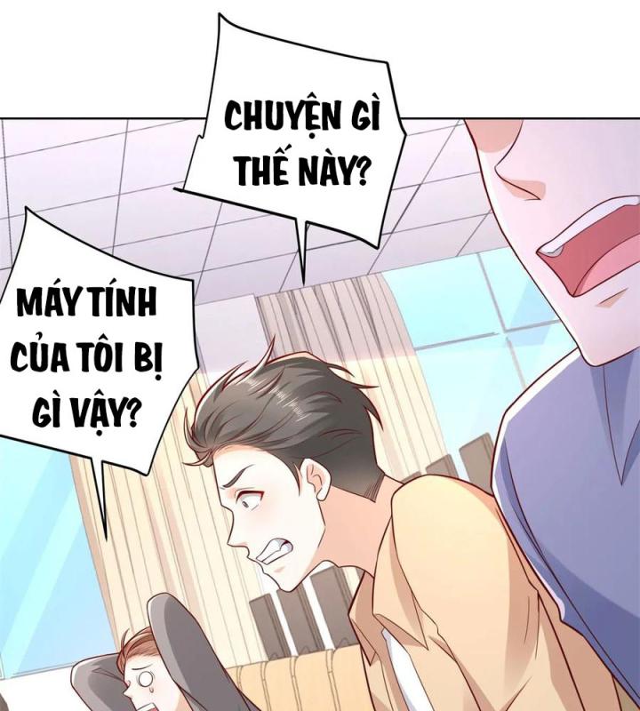 Chiến Thần Mạnh Nhất Đô Thị Chapter 41 - Trang 3