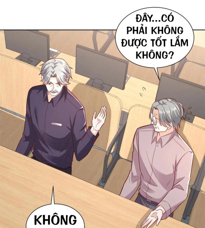 Chiến Thần Mạnh Nhất Đô Thị Chapter 41 - Trang 3