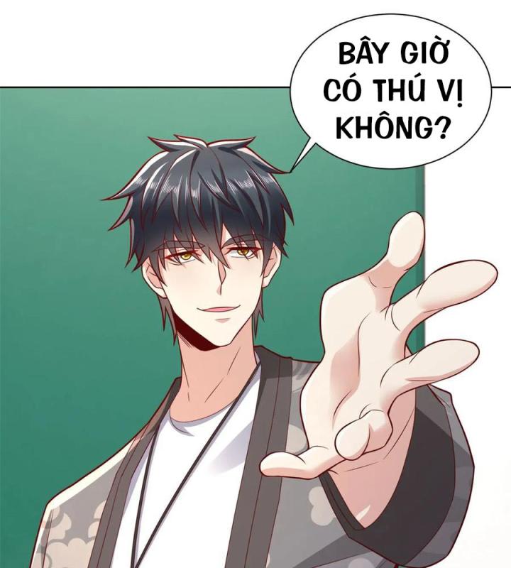 Chiến Thần Mạnh Nhất Đô Thị Chapter 41 - Trang 3