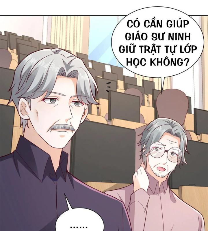 Chiến Thần Mạnh Nhất Đô Thị Chapter 41 - Trang 3