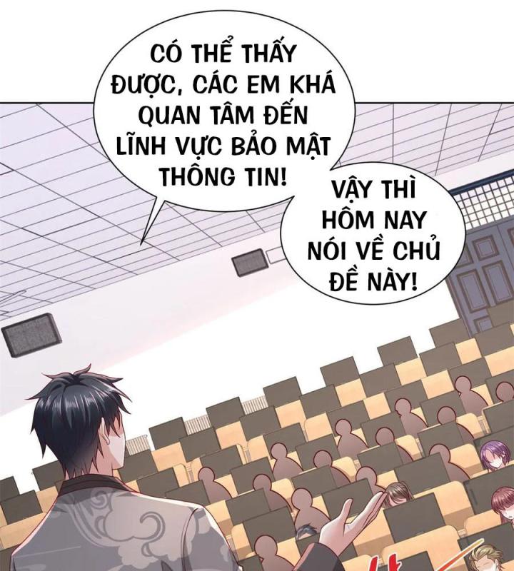 Chiến Thần Mạnh Nhất Đô Thị Chapter 41 - Trang 3