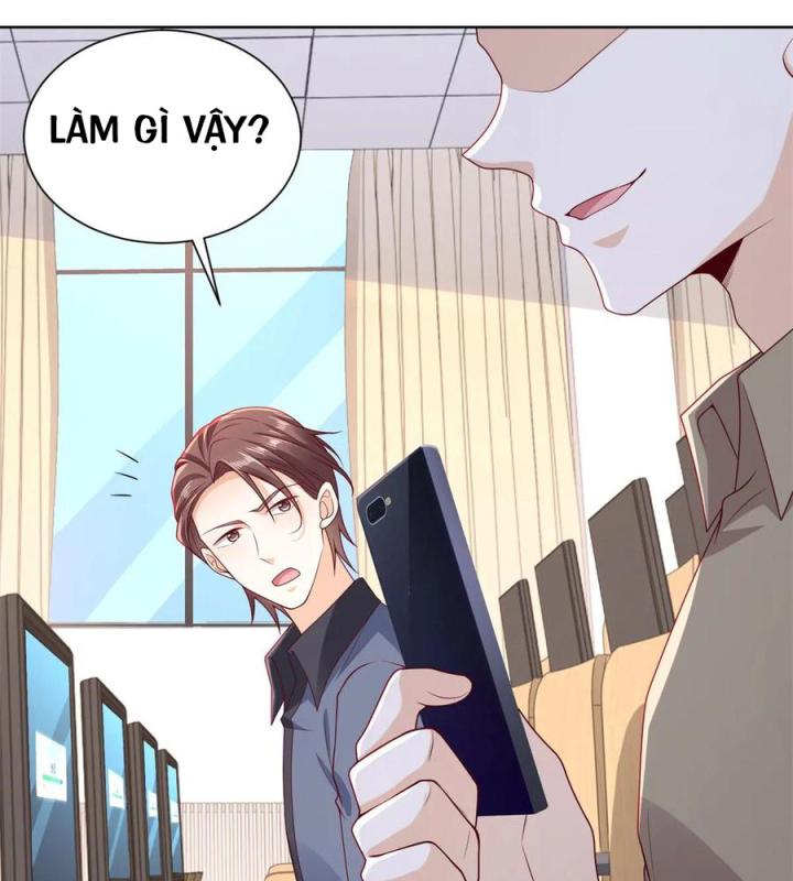 Chiến Thần Mạnh Nhất Đô Thị Chapter 41 - Trang 3