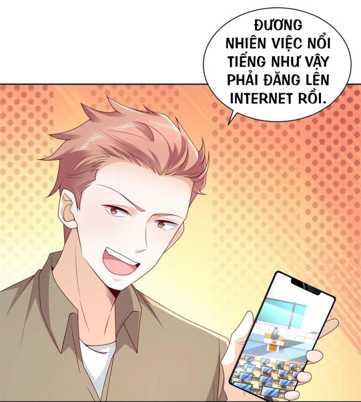 Chiến Thần Mạnh Nhất Đô Thị Chapter 41 - Trang 3