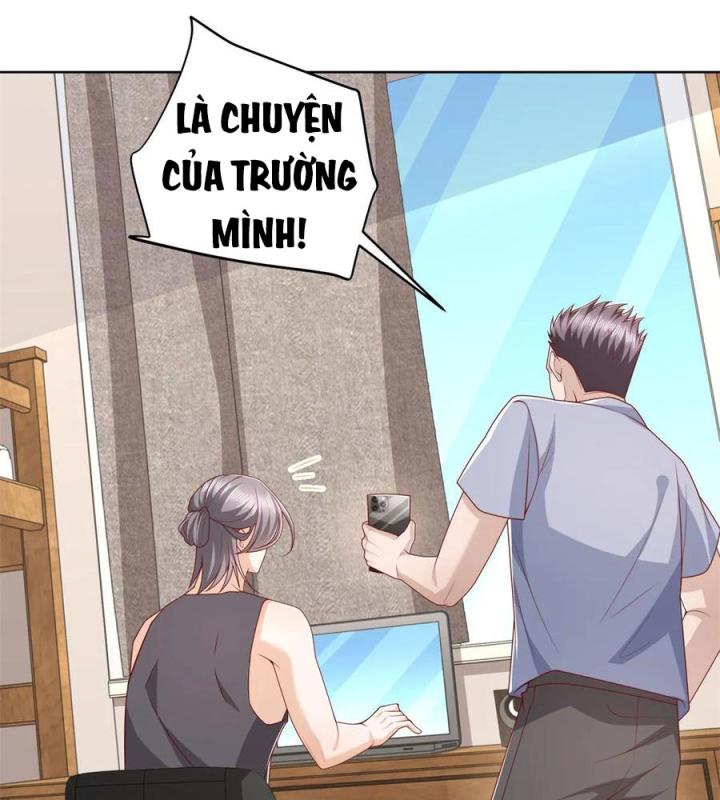 Chiến Thần Mạnh Nhất Đô Thị Chapter 41 - Trang 3