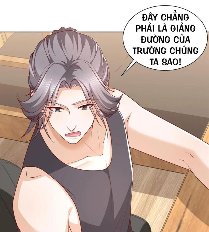 Chiến Thần Mạnh Nhất Đô Thị Chapter 41 - Trang 3