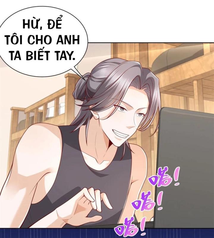 Chiến Thần Mạnh Nhất Đô Thị Chapter 41 - Trang 3