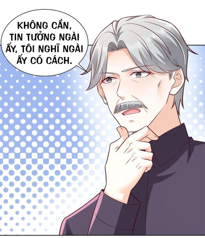 Chiến Thần Mạnh Nhất Đô Thị Chapter 41 - Trang 3